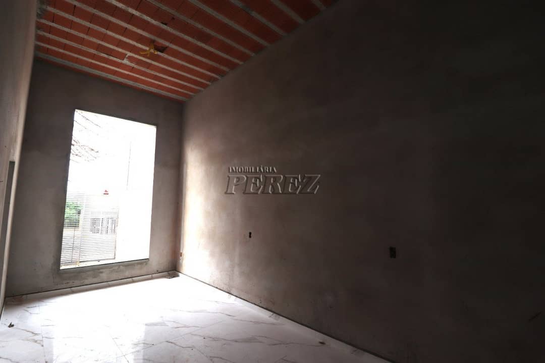 Casa, de 3 quartos, 87 m² à venda no Leonor - Londrina/PR - Foto 4