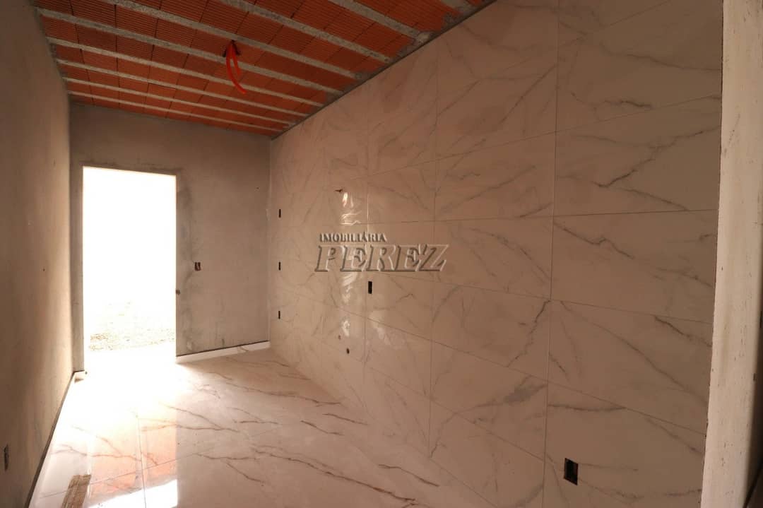 Casa, de 3 quartos, 87 m² à venda no Leonor - Londrina/PR - Foto 3