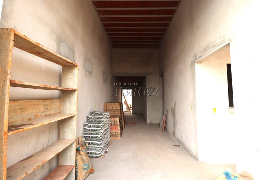 Casa, de 3 quartos, 87 m² à venda no Leonor - Londrina/PR - Foto 2