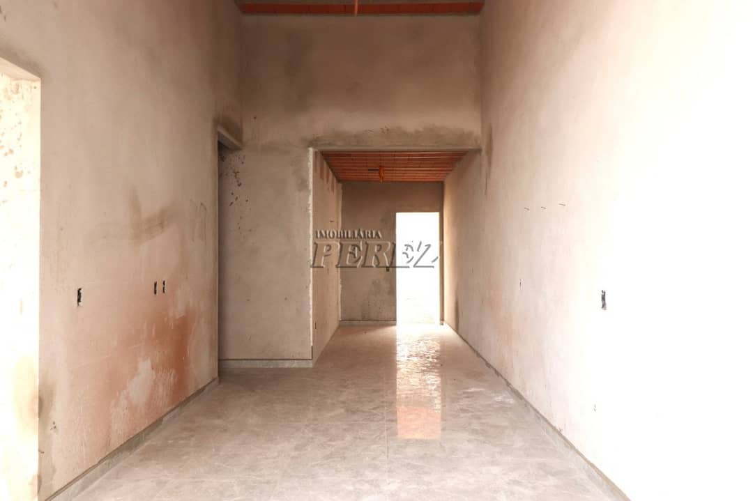 Casa, de 3 quartos, 87 m² à venda no Leonor - Londrina/PR - Foto 4