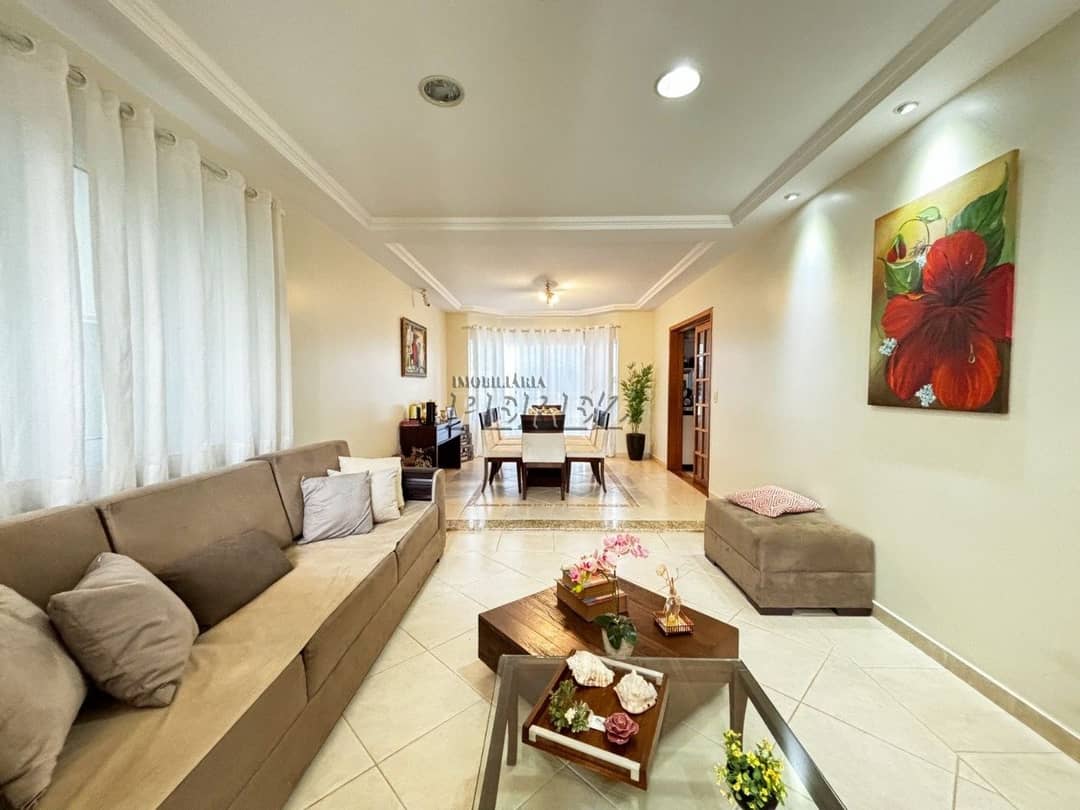 Casa  no Condomínio Golden Park Residence, de 4 quartos à venda no Aragarca - Londrina/PR - Foto 3