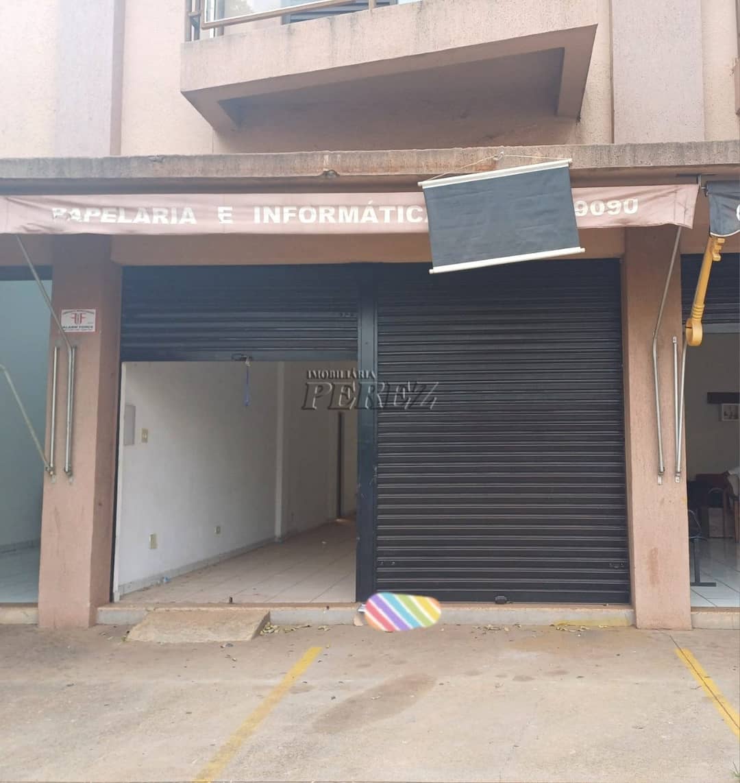 Loja, 52 m² para alugar no Centro - Londrina/PR - Foto 2