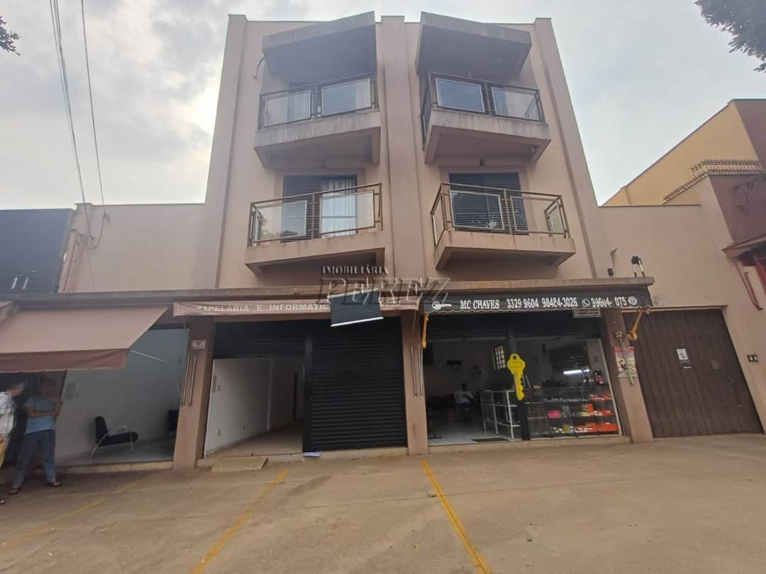 Loja, 52 m² para alugar no Centro - Londrina/PR - Foto 0
