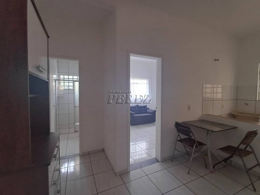 Apartamento, de 1 quarto para alugar no Vila Balarotti - Londrina/PR - Foto 2