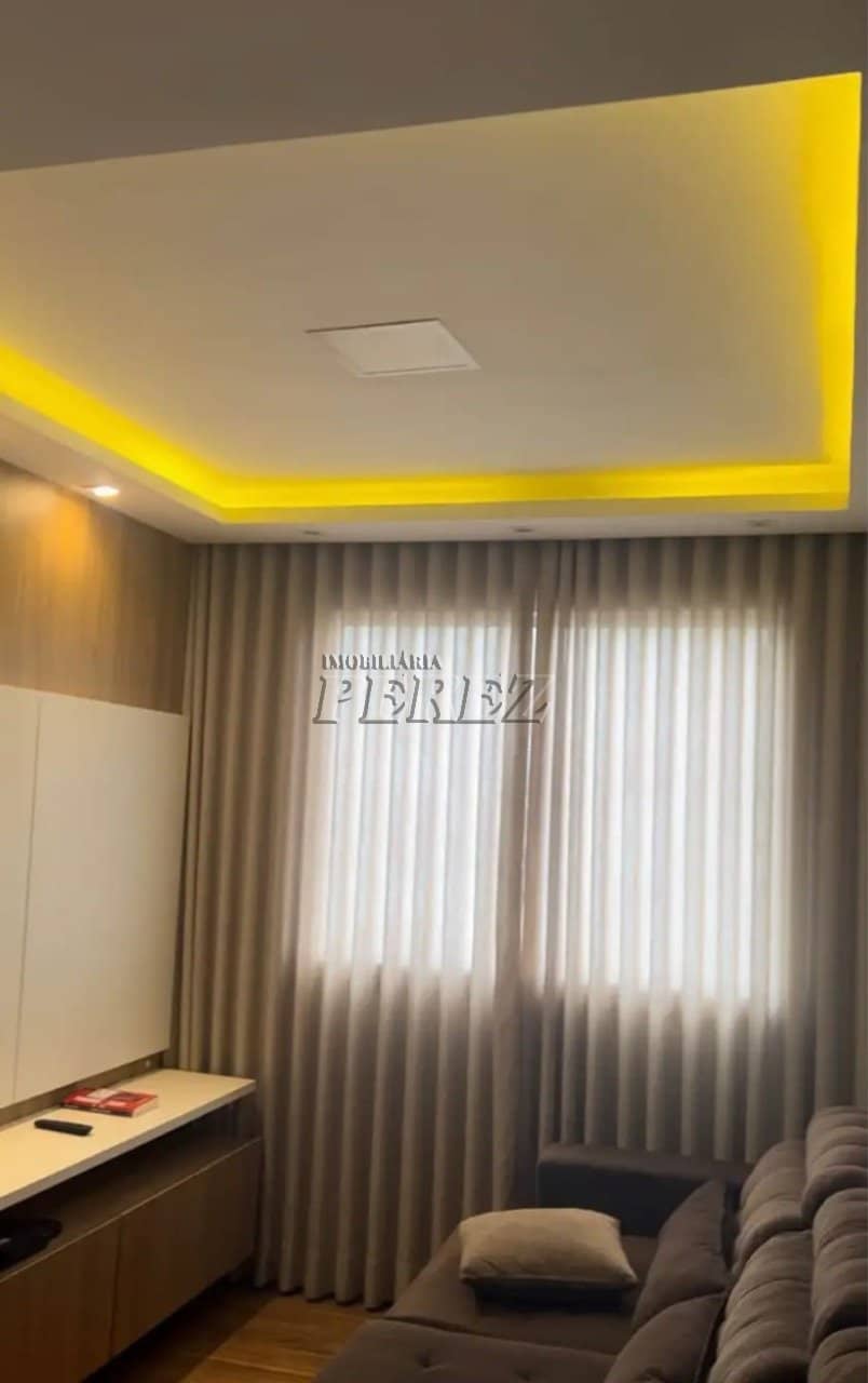 Apartamento no Condomínio Residencial Vale Do Cambézinho 1, de 2 quartos, 45 m² à venda no San Fernando - Londrina/PR - Foto 2