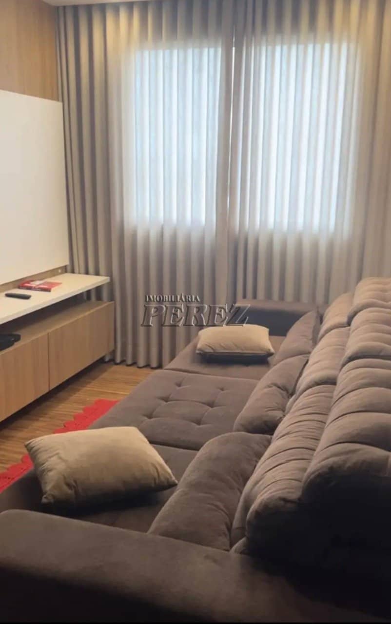 Apartamento no Condomínio Residencial Vale Do Cambézinho 1, de 2 quartos, 45 m² à venda no San Fernando - Londrina/PR - Foto 1