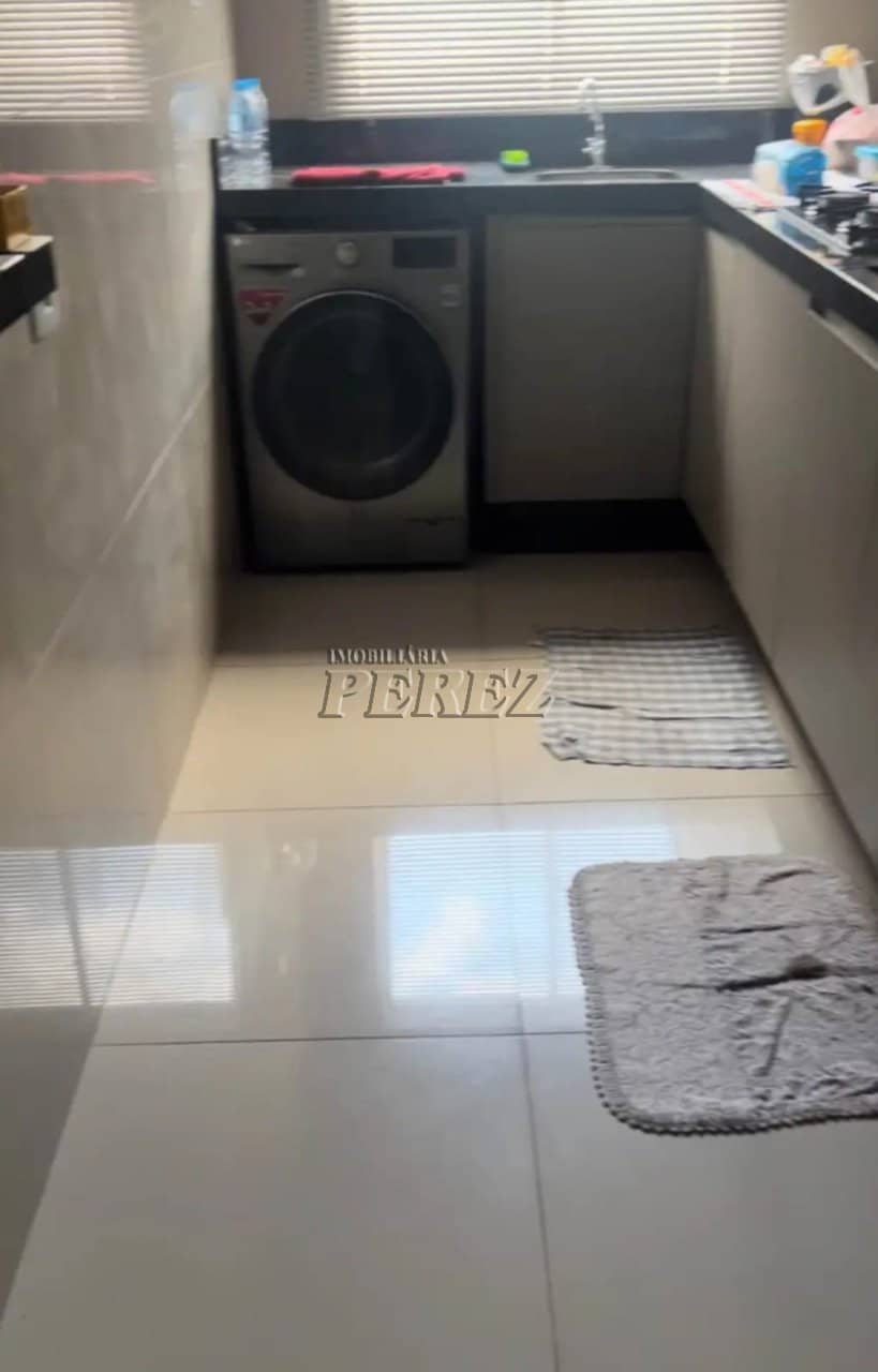 Apartamento no Condomínio Residencial Vale Do Cambézinho 1, de 2 quartos, 45 m² à venda no San Fernando - Londrina/PR - Foto 4