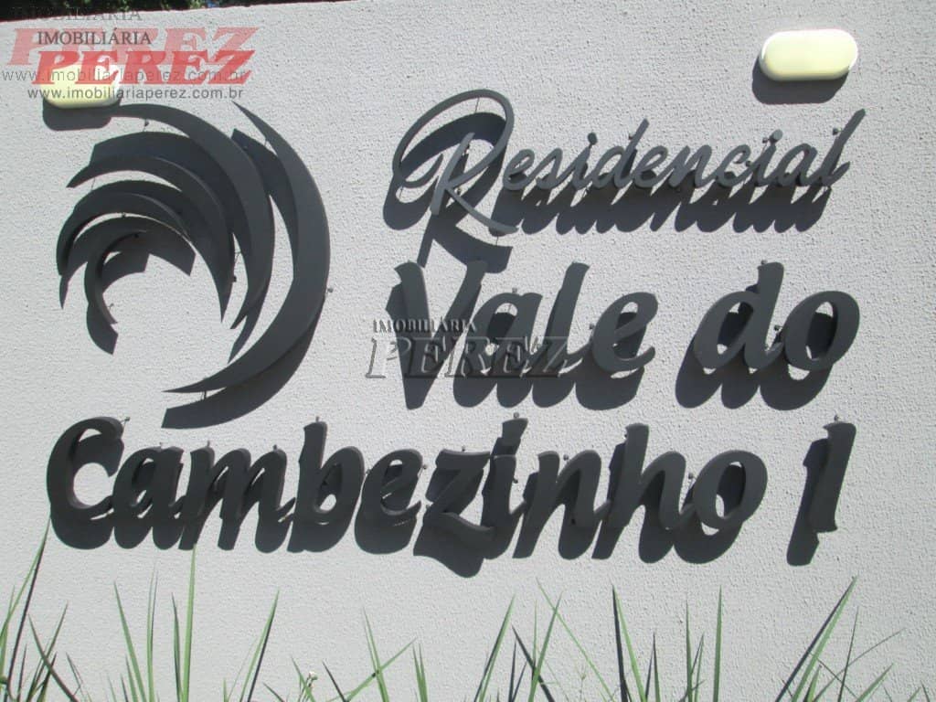Apartamento no Condomínio Residencial Vale Do Cambézinho 1, de 2 quartos, 45 m² à venda no San Fernando - Londrina/PR - Foto 0