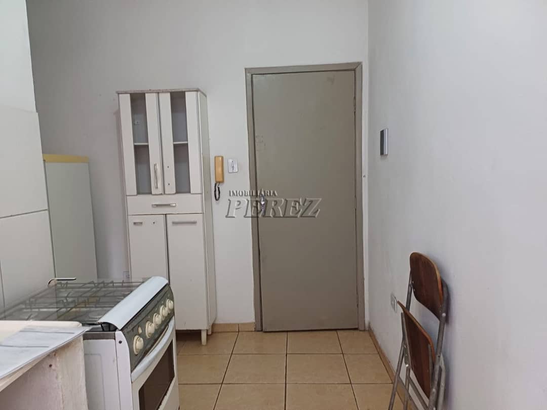 Apartamento no Prédio Residencial Glória, de 10 quartos à venda no Chácaras Pietraróia - Londrina/PR - Foto 4