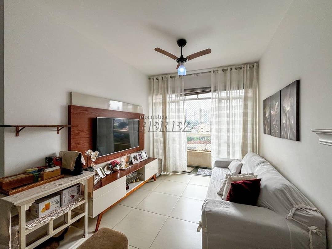Apartamento no Condomínio Residencial Solar De Coimbra, de 3 quartos, 75.03 m² à venda no Boa Vista - Londrina/PR - Foto 4