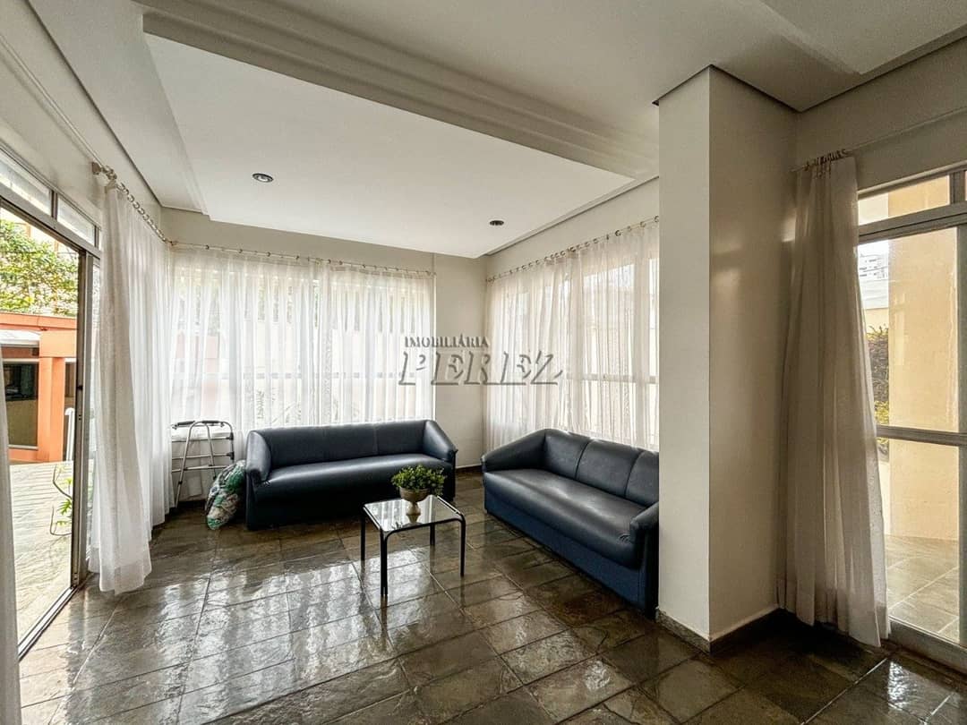 Apartamento no Condomínio Residencial Solar De Coimbra, de 3 quartos, 75.03 m² à venda no Boa Vista - Londrina/PR - Foto 2