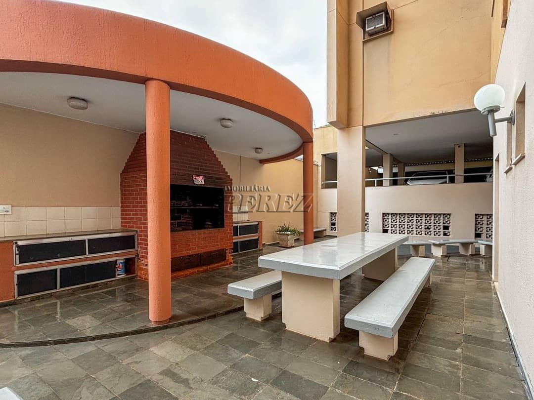 Apartamento no Condomínio Residencial Solar De Coimbra, de 3 quartos, 75.03 m² à venda no Boa Vista - Londrina/PR - Foto 1