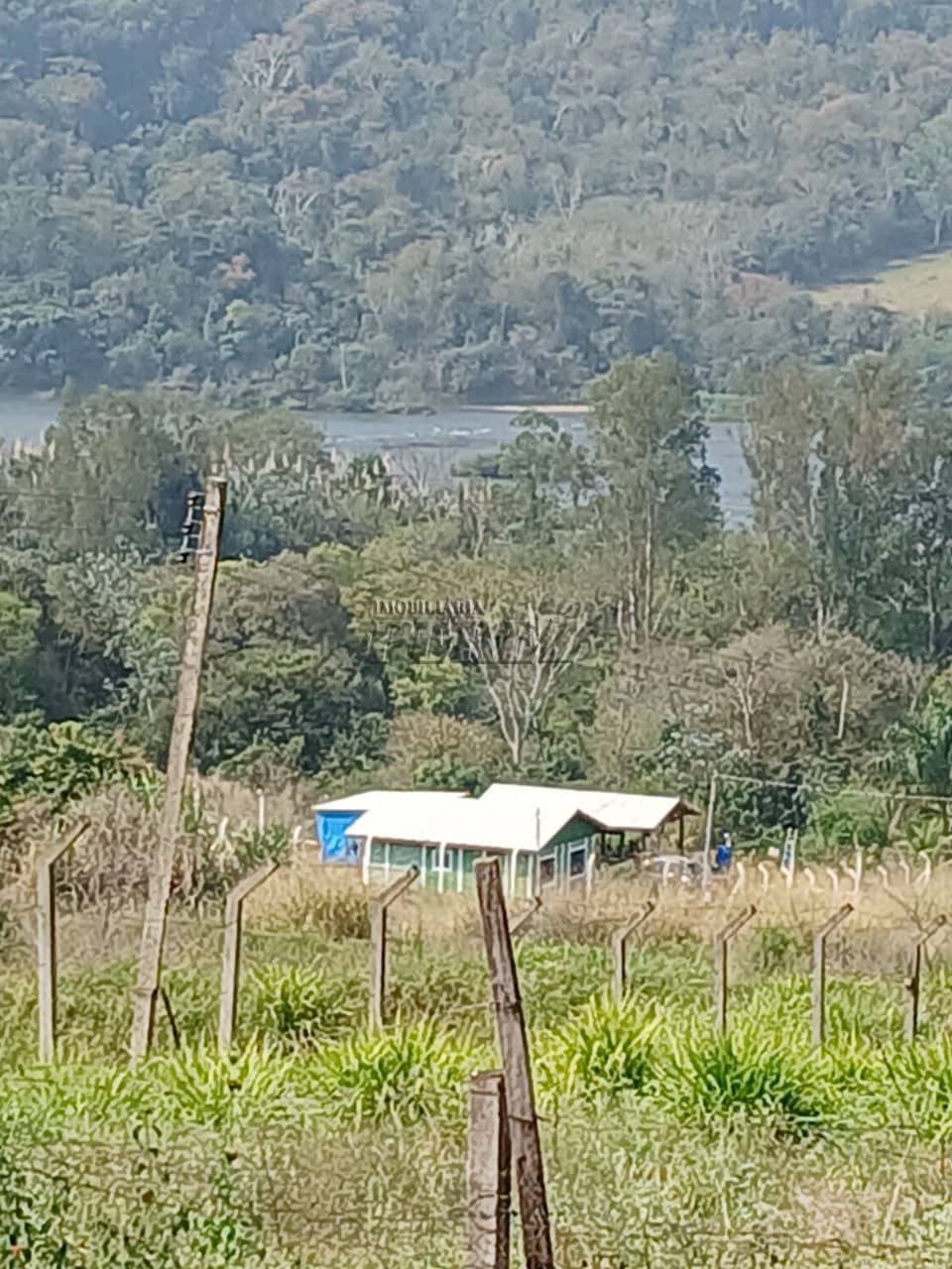 Imóveis Rurais no Condomínio Recanto Dourado, de 2 quartos à venda no Barra Do Jacutinga - Ibiporã/PR - Foto 0