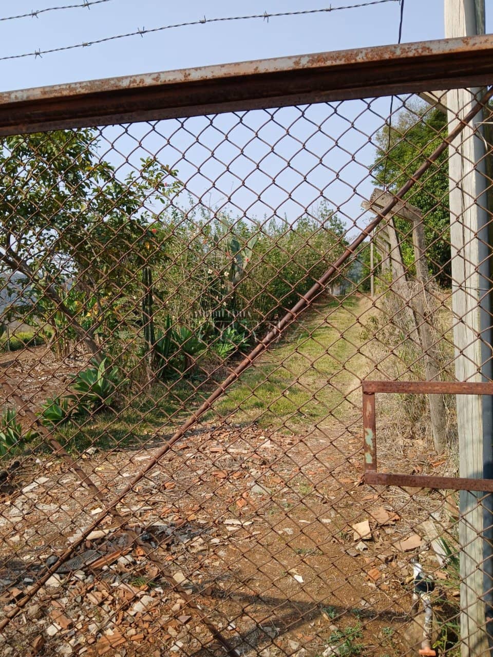 Imóveis Rurais no Condomínio Recanto Dourado, de 2 quartos à venda no Barra Do Jacutinga - Ibiporã/PR - Foto 1