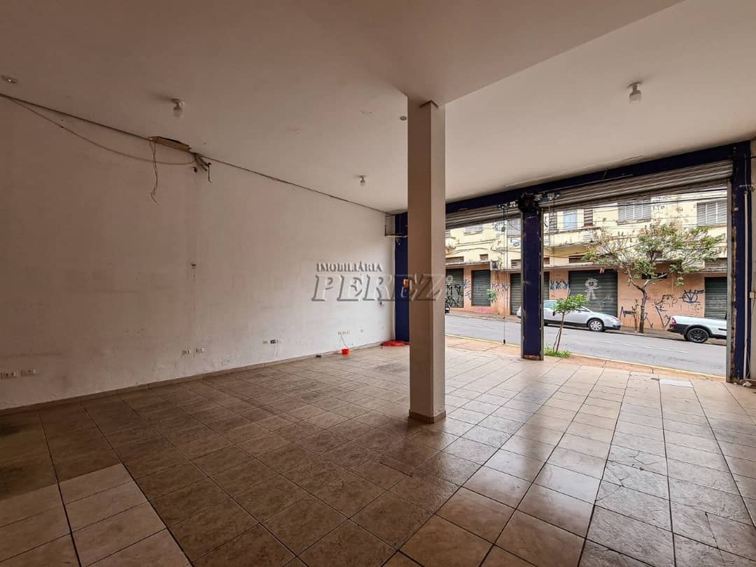 Imóveis Comerciais, 90 m² para alugar no Centro - Londrina/PR - Foto 3