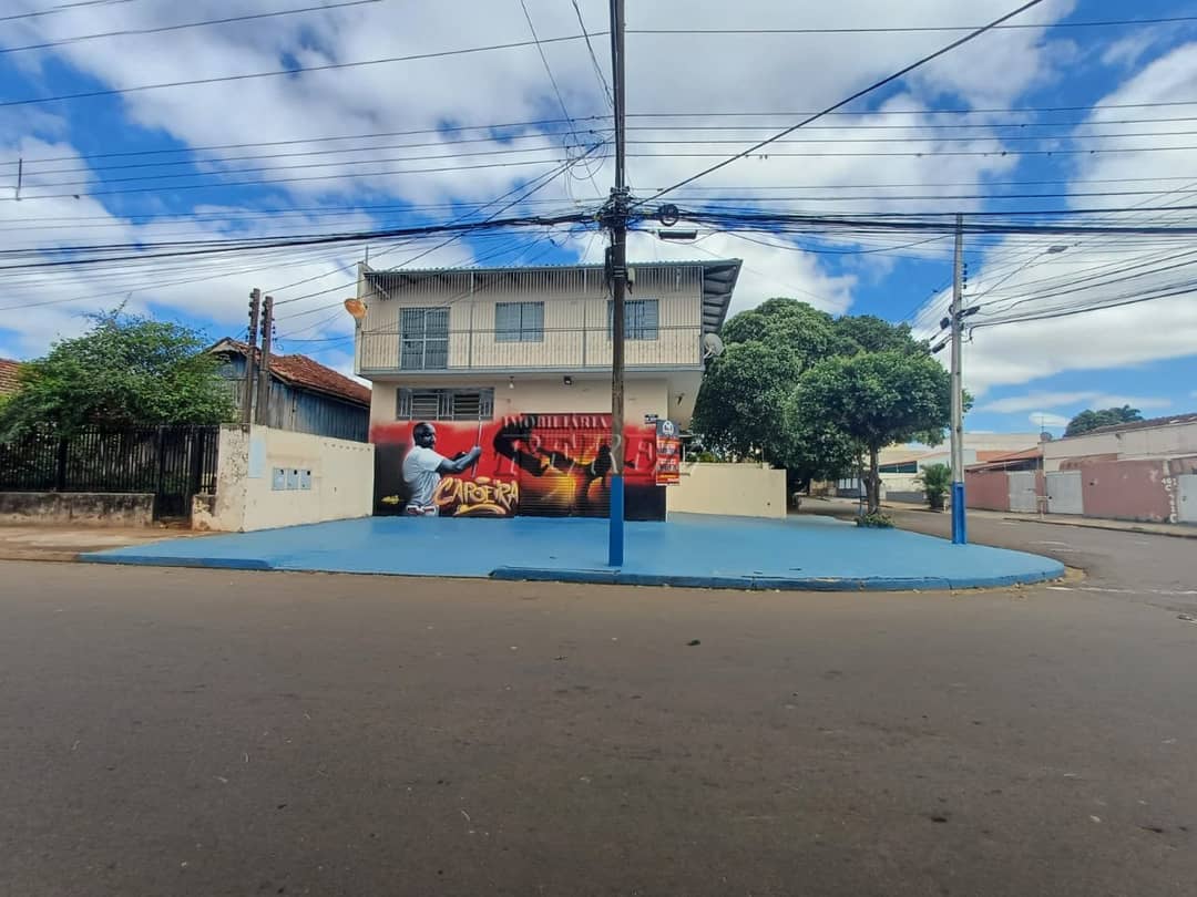 Sobrado, de 3 quartos à venda no Jardim Palmares - Londrina/PR - Foto 2