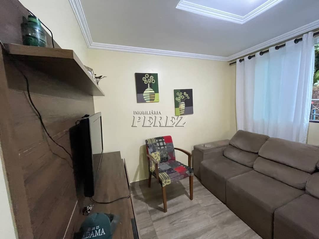 Casa  no Condomínio Residencial Ilha Bella, de 3 quartos, 57.35 m² à venda no Jardim Morumbi - Londrina/PR - Foto 3