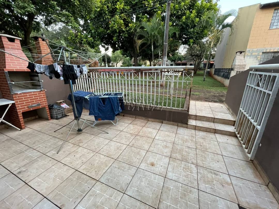 Casa  no Condomínio Residencial Ilha Bella, de 3 quartos, 57.35 m² à venda no Jardim Morumbi - Londrina/PR - Foto 2