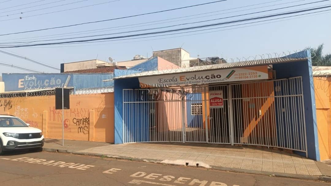Imóveis Comerciais para alugar no Vila Shimabokuro - Londrina/PR - Foto 0