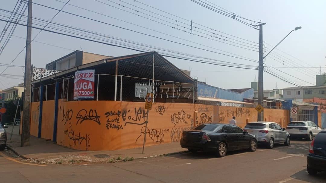 Imóveis Comerciais, 180.02 m² para alugar no Vila Shimabokuro - Londrina/PR - Foto 0