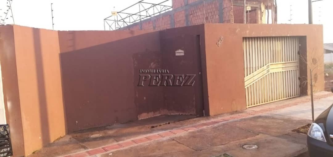Casa, de 3 quartos, 139.09 m² à venda no Marumbi - Londrina/PR - Foto 0