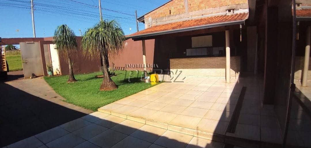 Casa, de 3 quartos, 139.09 m² à venda no Marumbi - Londrina/PR - Foto 2