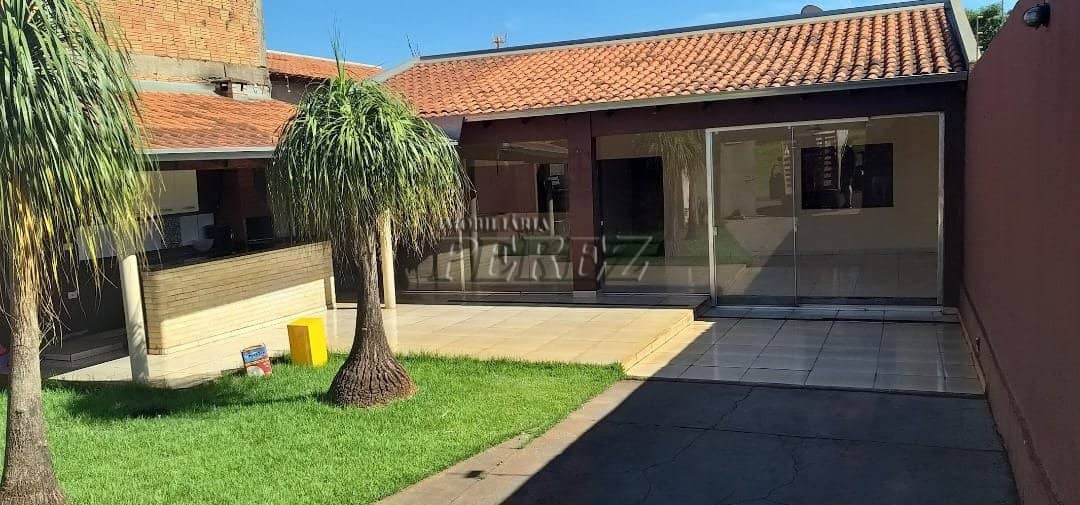 Casa, de 3 quartos, 139.09 m² à venda no Marumbi - Londrina/PR - Foto 3