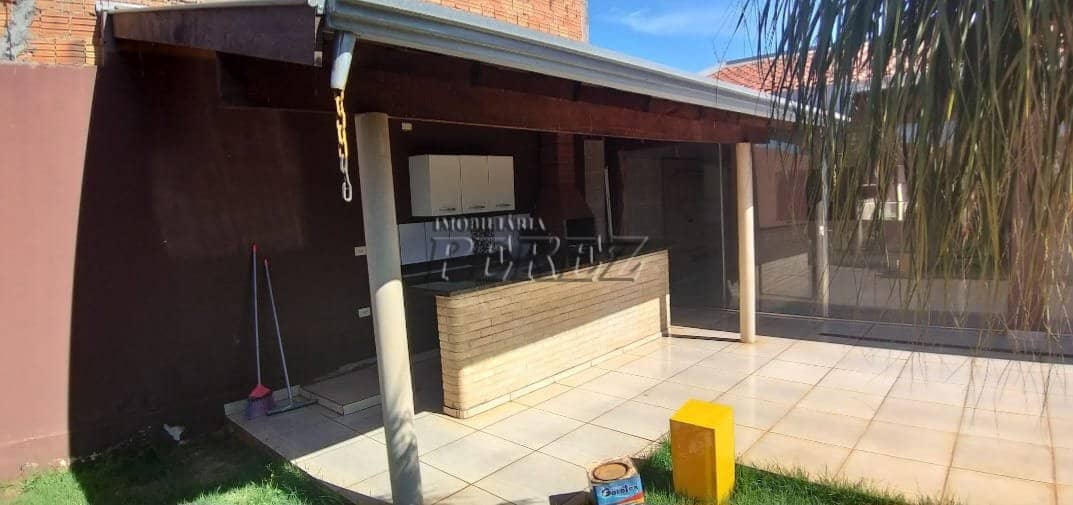 Casa, de 3 quartos, 139.09 m² à venda no Marumbi - Londrina/PR - Foto 4