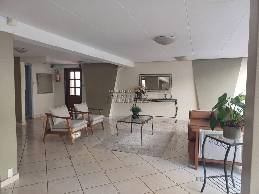 Apartamento no Condomínio Edifício Marchezini, de 3 quartos, 109 m² à venda no Centro - Londrina/PR - Foto 2
