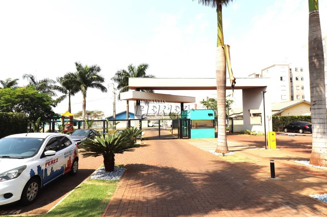 Casa  no Condomínio Residencial Viva Londrina, de 2 quartos, 54.28 m² à venda no Jardim Maria Celina - Londrina/PR - Foto 4