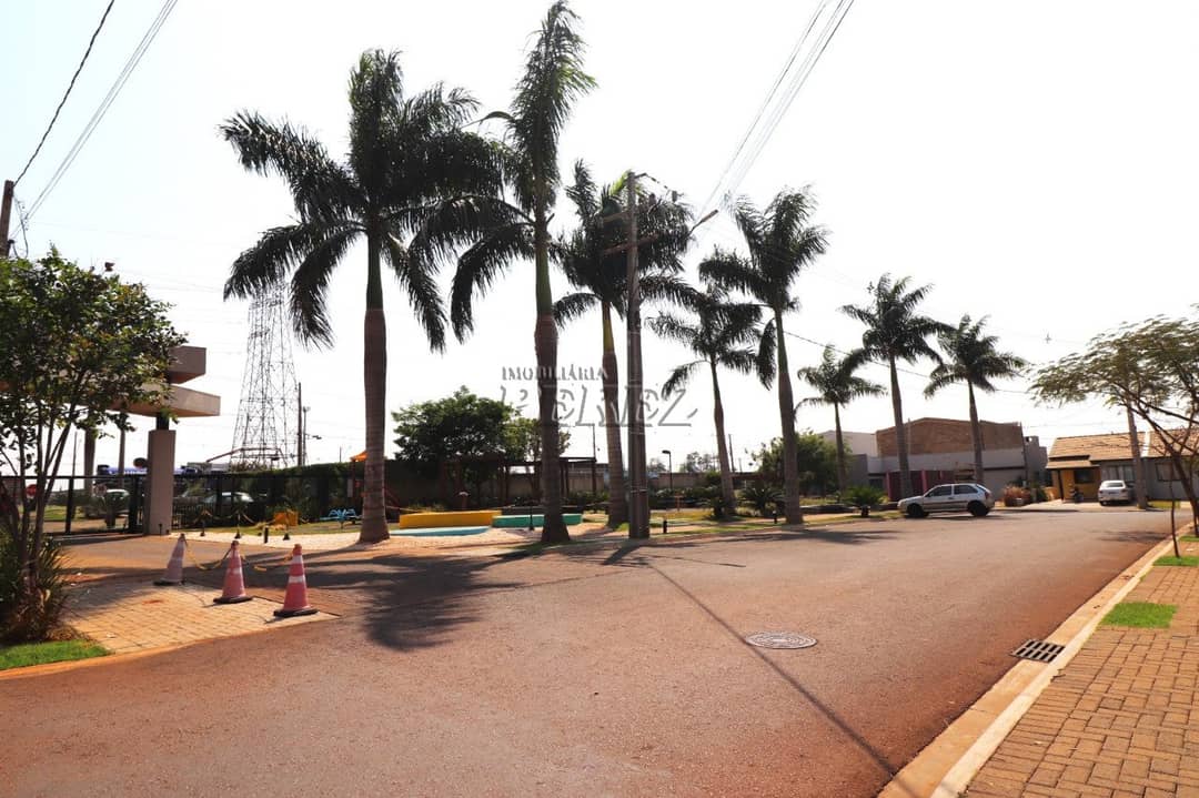 Casa  no Condomínio Residencial Viva Londrina, de 2 quartos, 54.28 m² à venda no Jardim Maria Celina - Londrina/PR - Foto 1