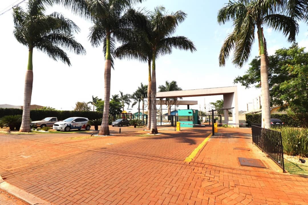 Casa  no Condomínio Residencial Viva Londrina, de 2 quartos, 54.28 m² à venda no Jardim Maria Celina - Londrina/PR - Foto 3