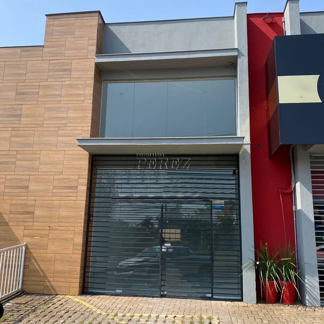 Salas, 150 m² para alugar no Centro - Londrina/PR - Foto 0