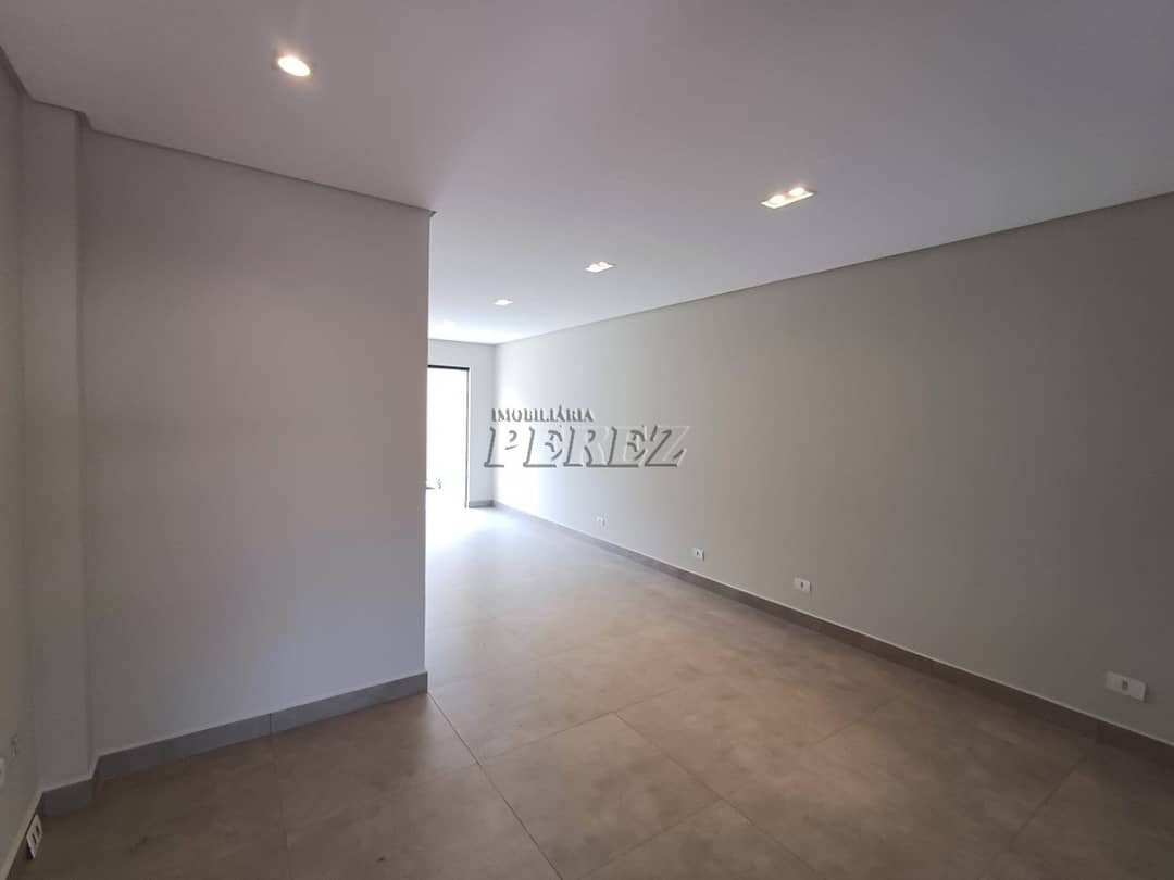 Sobrado, de 3 quartos à venda no Jardim Portal De Itamaracá - Londrina/PR - Foto 2