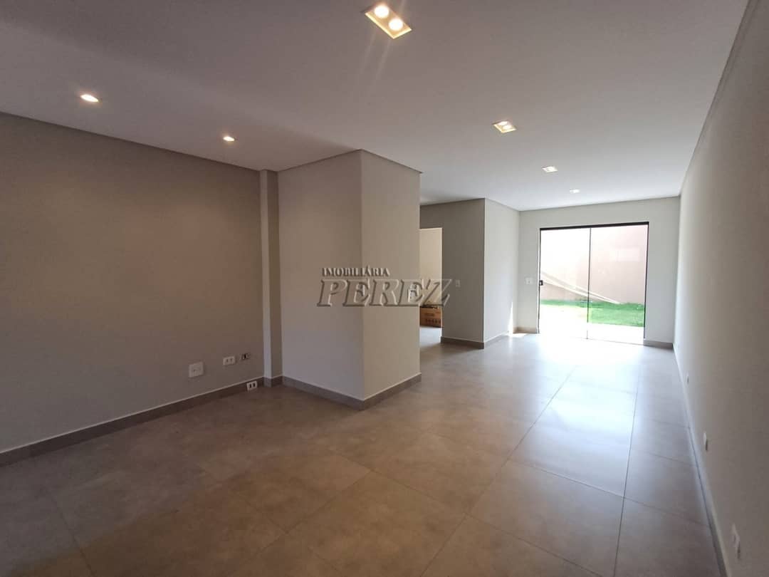 Sobrado, de 3 quartos à venda no Jardim Portal De Itamaracá - Londrina/PR - Foto 3