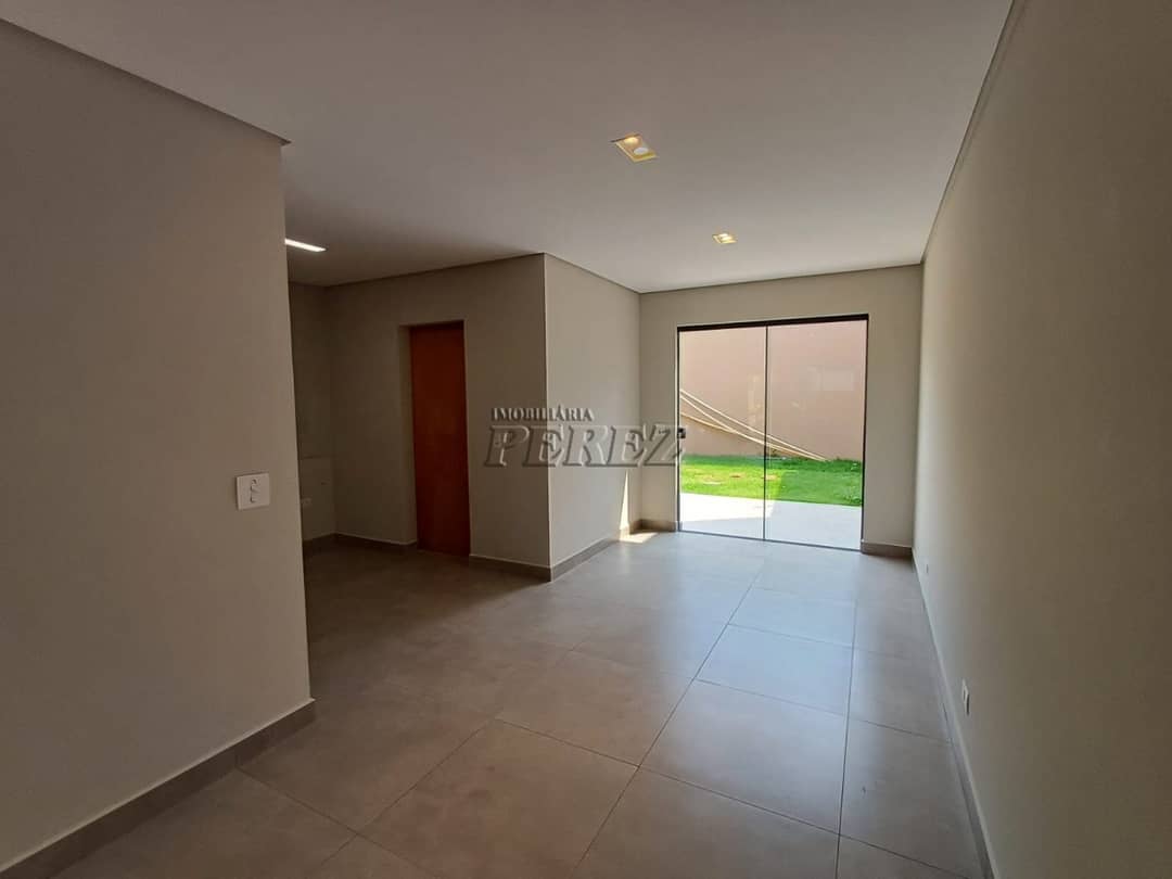 Sobrado, de 3 quartos à venda no Jardim Portal De Itamaracá - Londrina/PR - Foto 4