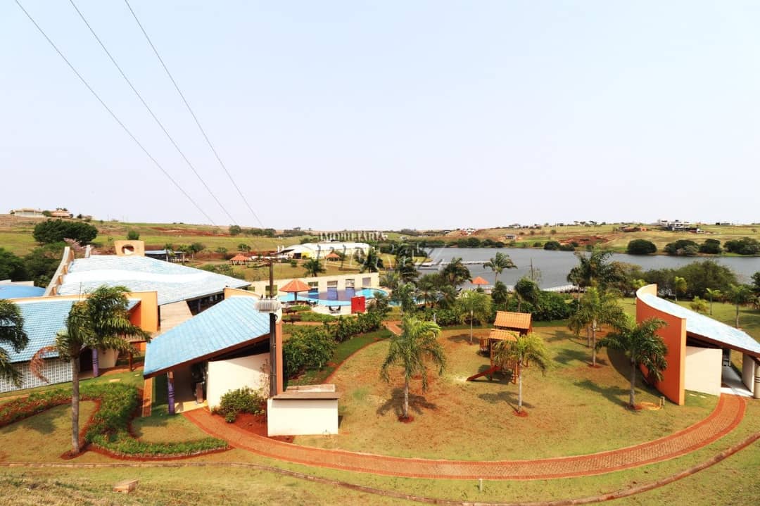 Terrenos no Condomínio Ecovillas Do Lago à venda no Vila Rural - Sertanópolis/PR - Foto 4