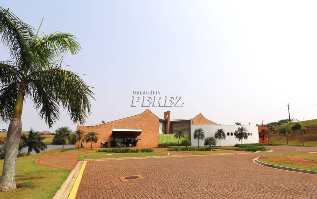Terrenos no Condomínio Ecovillas Do Lago à venda no Vila Rural - Sertanópolis/PR - Foto 2