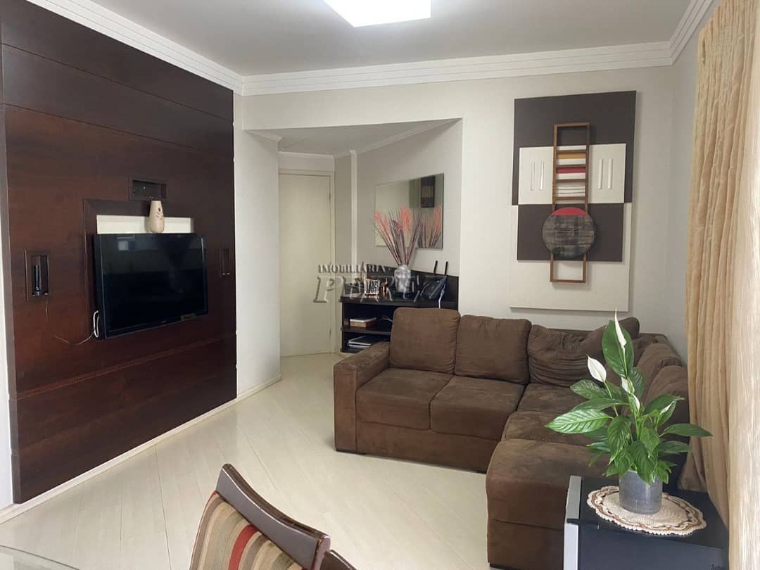 Apartamento no Condomínio Residencial Portal Do Lago, de 3 quartos, 99 m² à venda no Jardim Europa - Londrina/PR - Foto 0