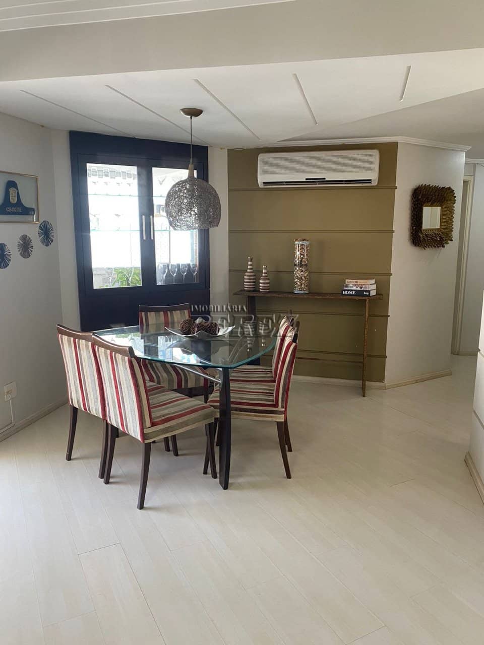 Apartamento no Condomínio Residencial Portal Do Lago, de 3 quartos, 99 m² à venda no Jardim Europa - Londrina/PR - Foto 4