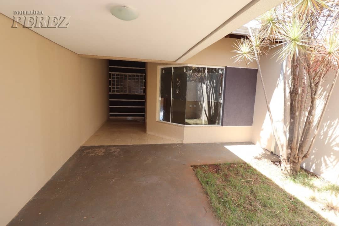Casa para alugar na Vila Romana em Londrina - Foto 1