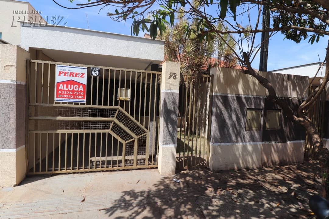 Casa para alugar na Vila Romana em Londrina - Foto 0