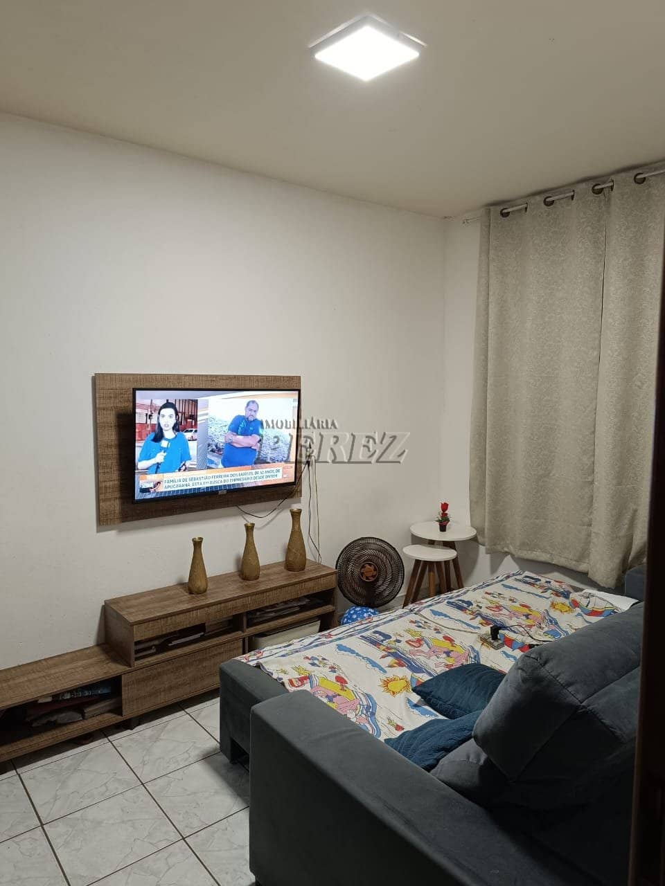 Casa a venda na rua José Antonio Formigoni Netto, jardim Alemanha - Foto 3