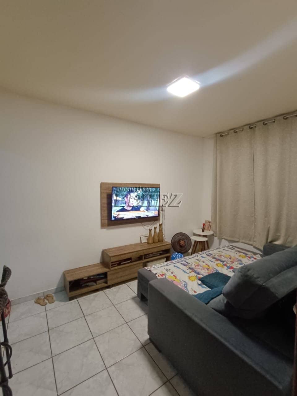 Casa a venda na rua José Antonio Formigoni Netto, jardim Alemanha - Foto 2