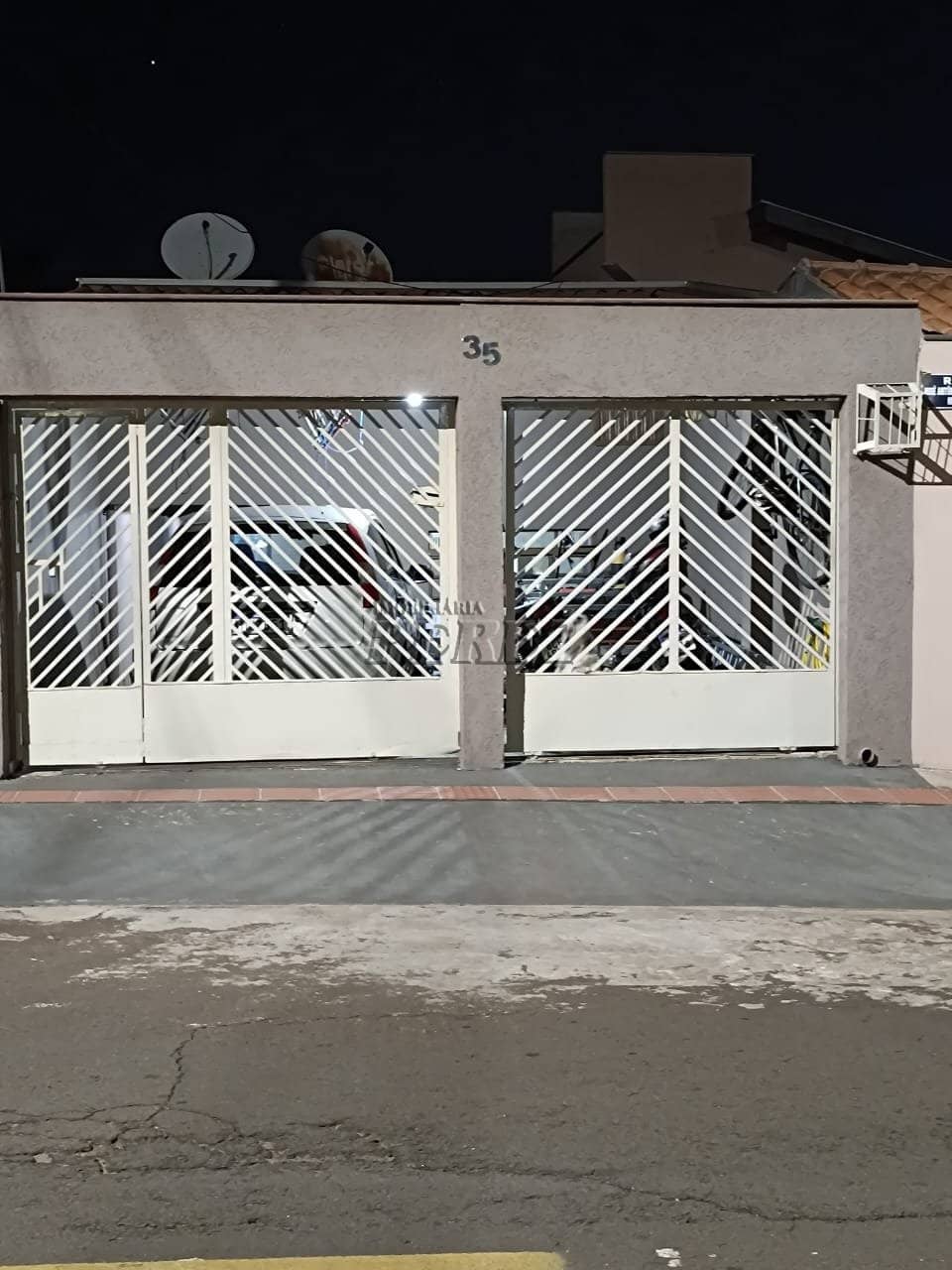 Casa a venda na rua José Antonio Formigoni Netto, jardim Alemanha - Foto 0