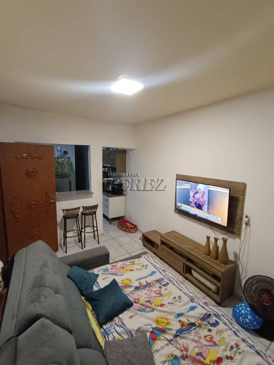 Casa a venda na rua José Antonio Formigoni Netto, jardim Alemanha - Foto 4