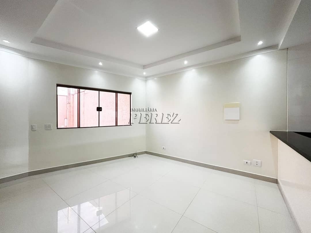 Sobrado, de 3 quartos, 220 m² à venda no Jardim Montecatini - Londrina/PR - Foto 4