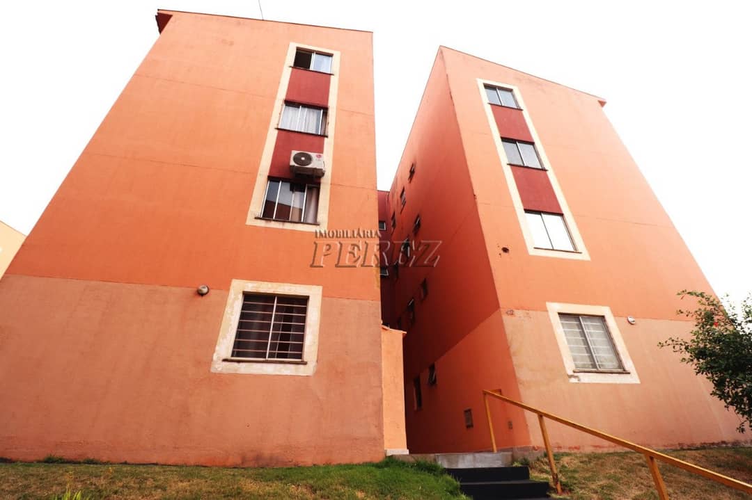 Apartamento a venda na rua Armando Ortenzi, Condomínio Residencial Bourbon - Foto 3