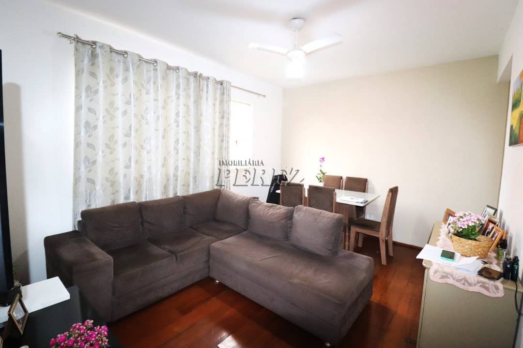 Apartamento a venda na rua Armando Ortenzi, Condomínio Residencial Bourbon - Foto 4