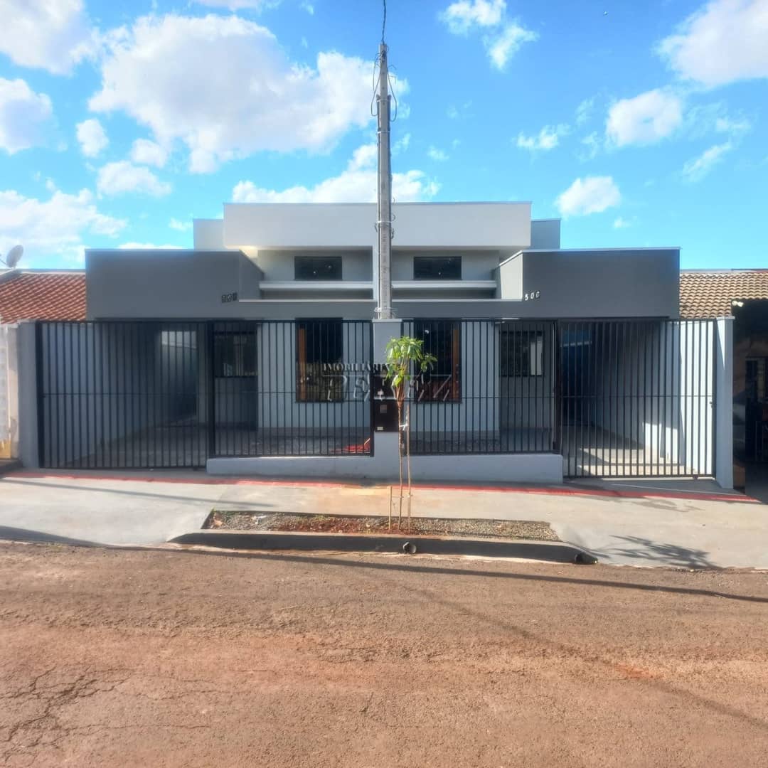 Casa, de 2 quartos, 78 m² à venda no Colinas - Londrina/PR - Foto 1